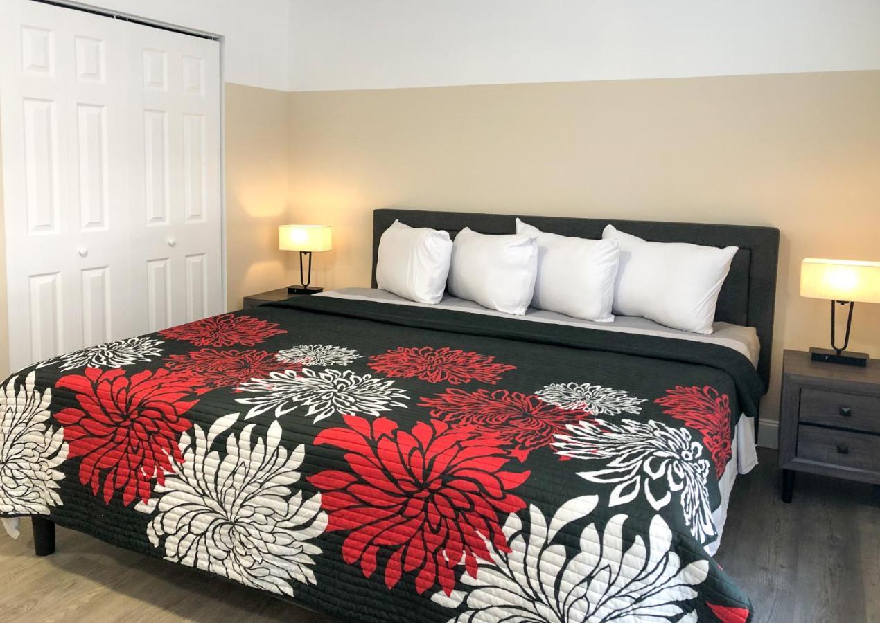 Lazy Cuckoo Inn - Sleek And Stylish Studio Apartments Fort Myers Beach Luaran gambar