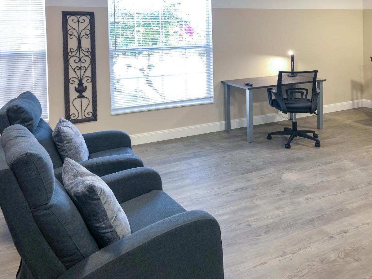 Lazy Cuckoo Inn - Sleek And Stylish Studio Apartments Fort Myers Beach Luaran gambar
