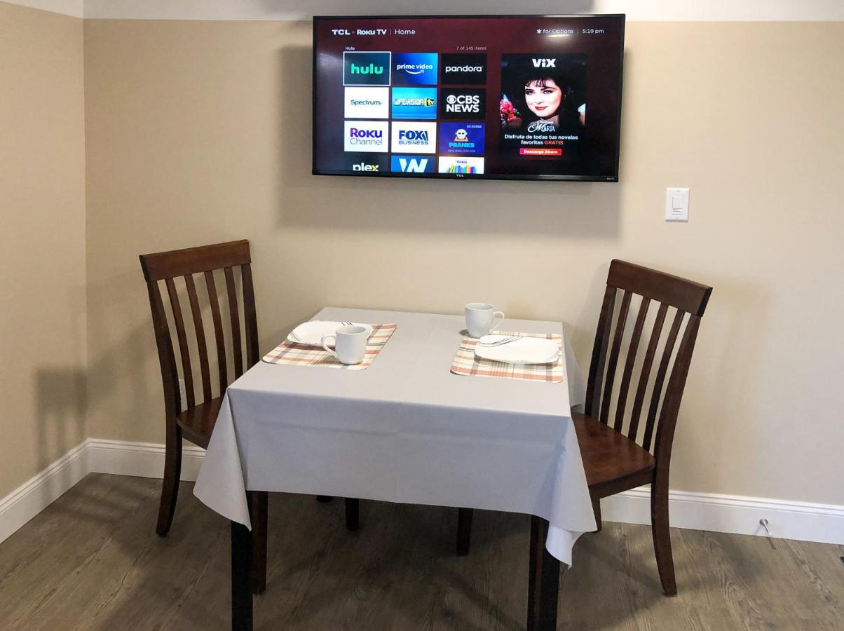 Lazy Cuckoo Inn - Sleek And Stylish Studio Apartments Fort Myers Beach Luaran gambar