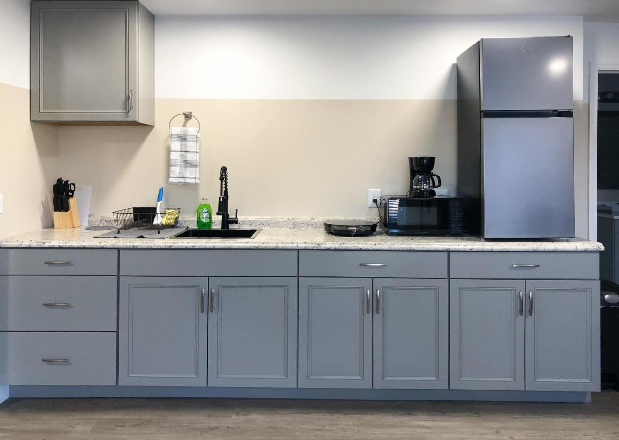 Lazy Cuckoo Inn - Sleek And Stylish Studio Apartments Fort Myers Beach Luaran gambar