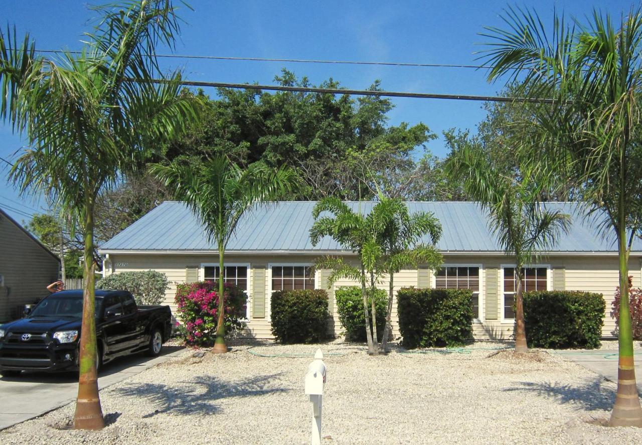 Lazy Cuckoo Inn - Sleek And Stylish Studio Apartments Fort Myers Beach Luaran gambar