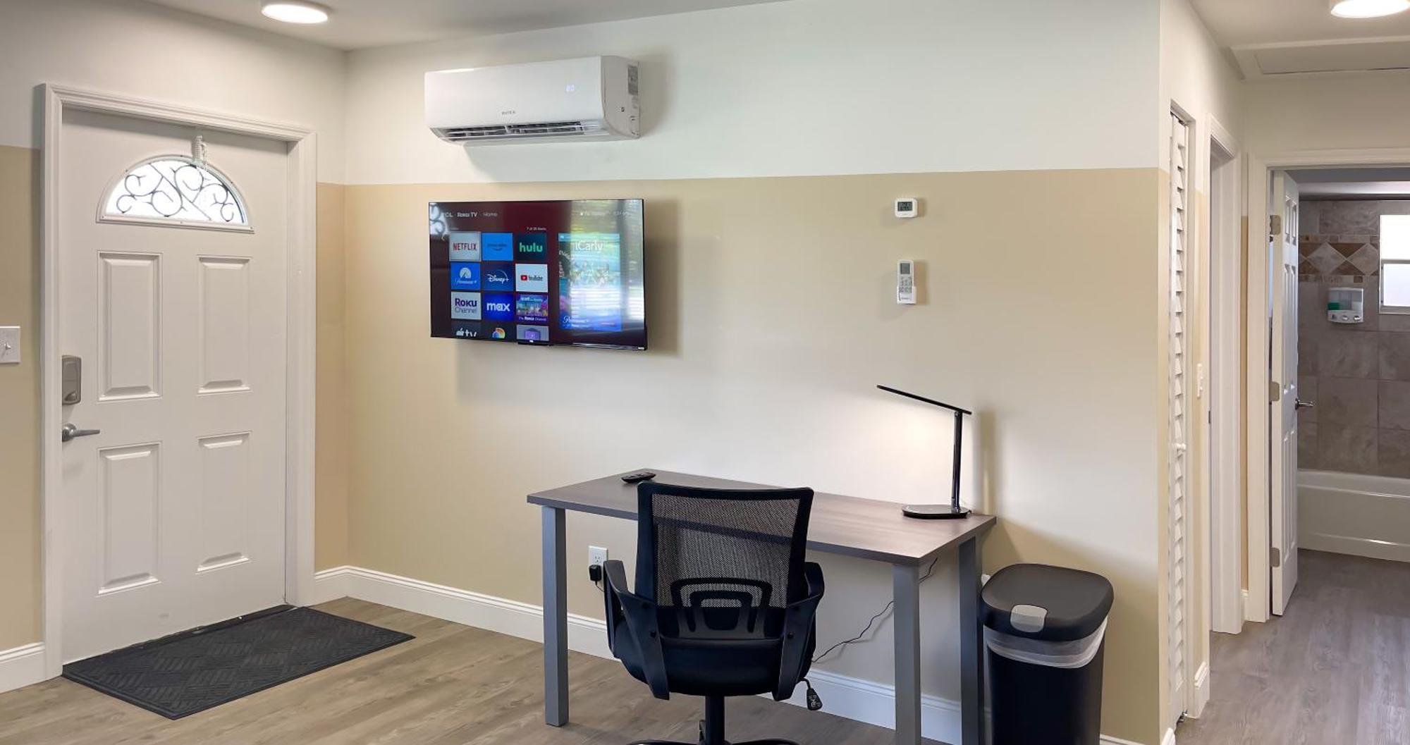 Lazy Cuckoo Inn - Sleek And Stylish Studio Apartments Fort Myers Beach Luaran gambar
