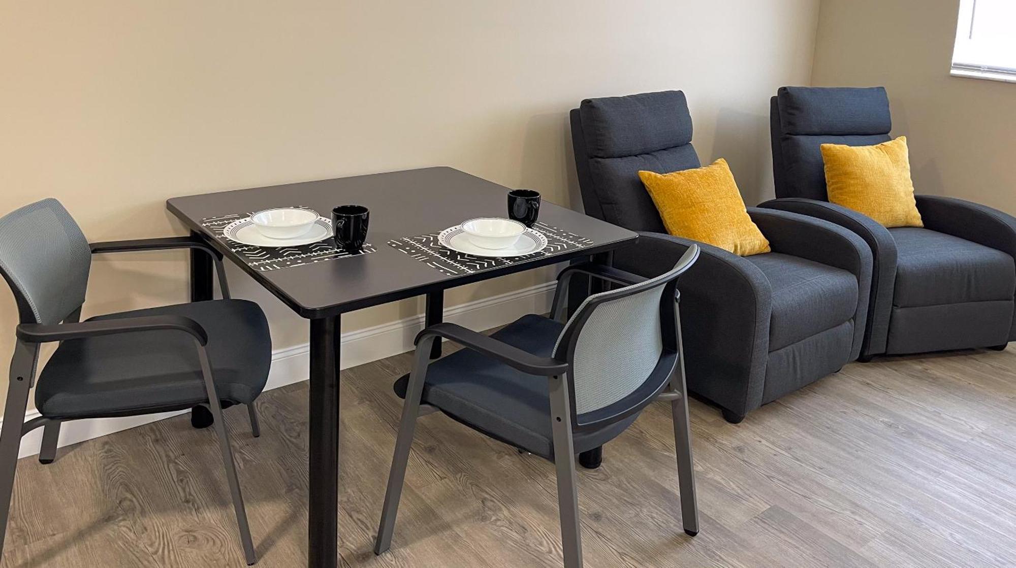 Lazy Cuckoo Inn - Sleek And Stylish Studio Apartments Fort Myers Beach Luaran gambar